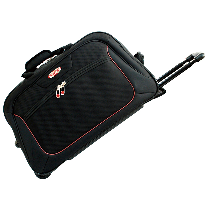 22"rolling duffle 