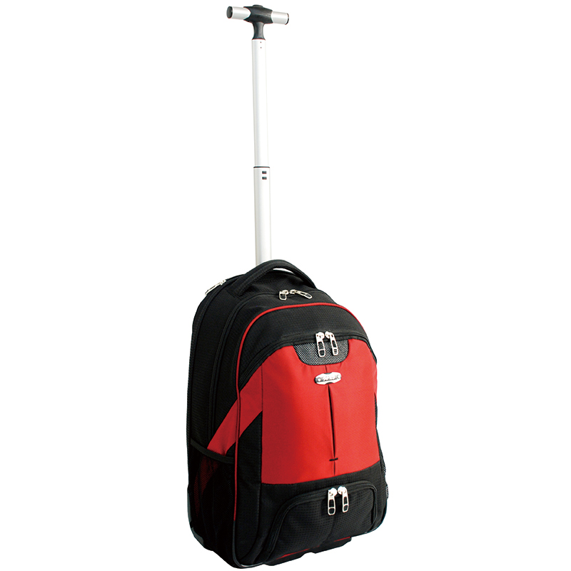 20"trolley backpack