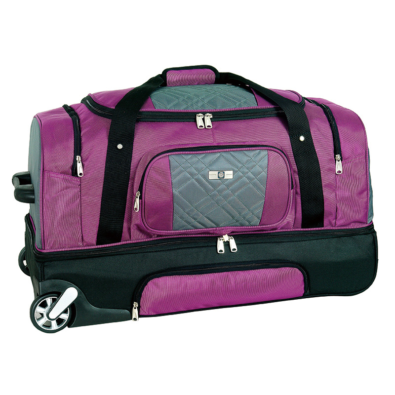 29''rolling dufle