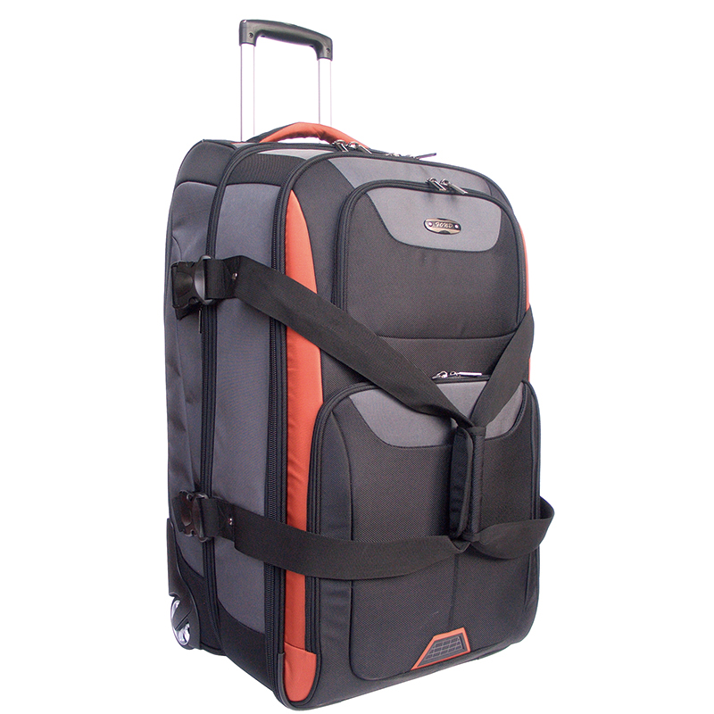 30"uprights bag