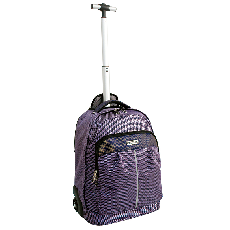 18''trolley backpack