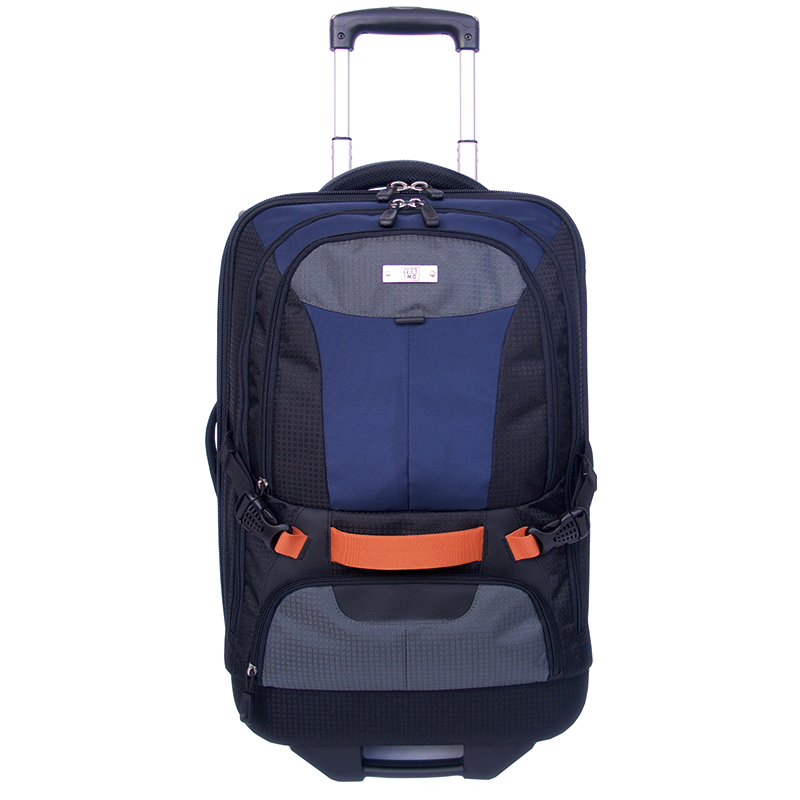 22''uprights bag